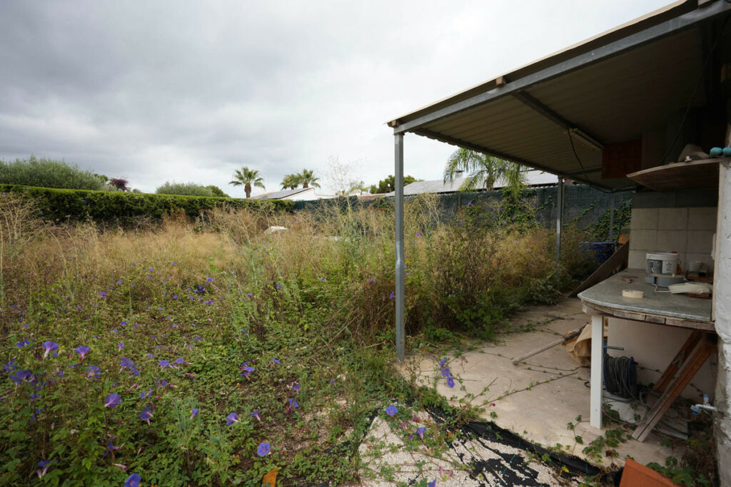 Detached Villa Javea Alicante - image 31