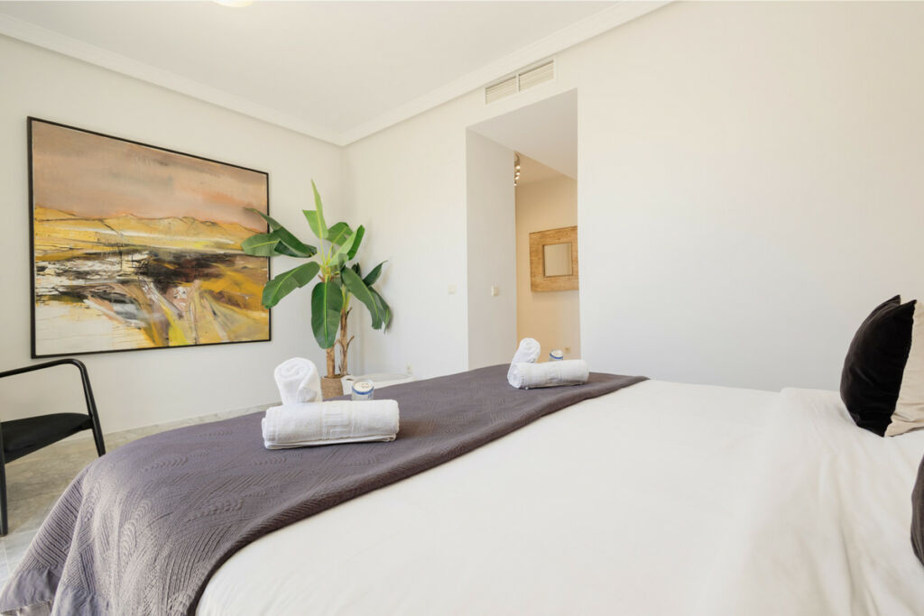 Townhouse Bahía de Marbella Málaga - image 31