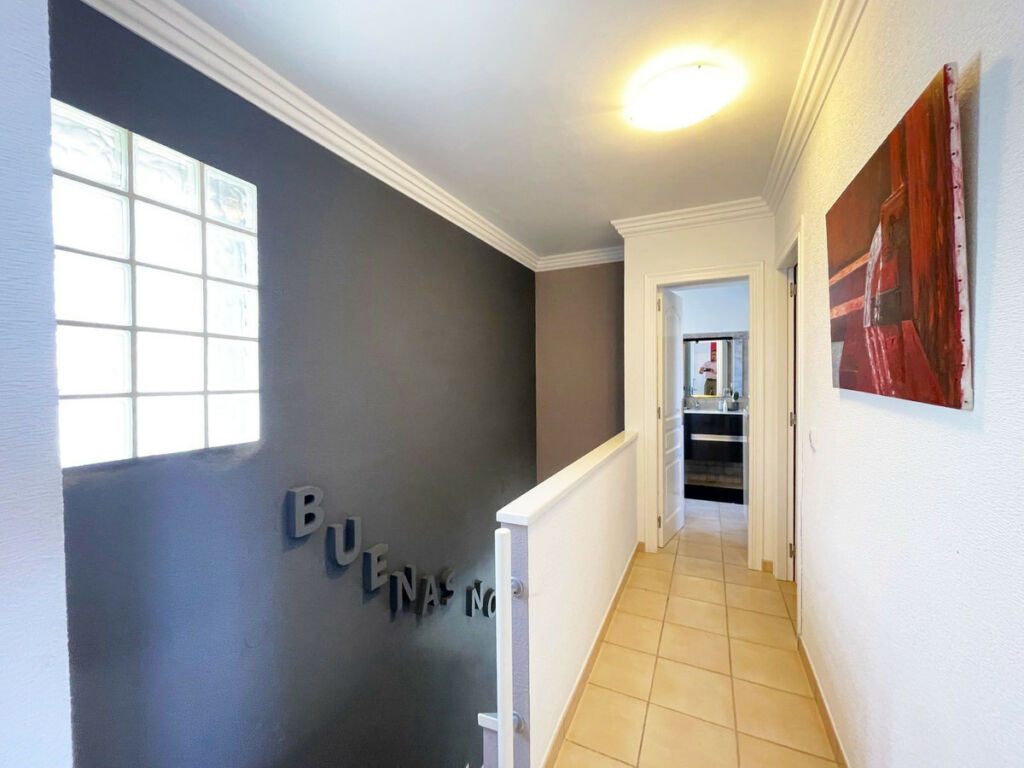 Detached Villa Calpe Alicante - image 32