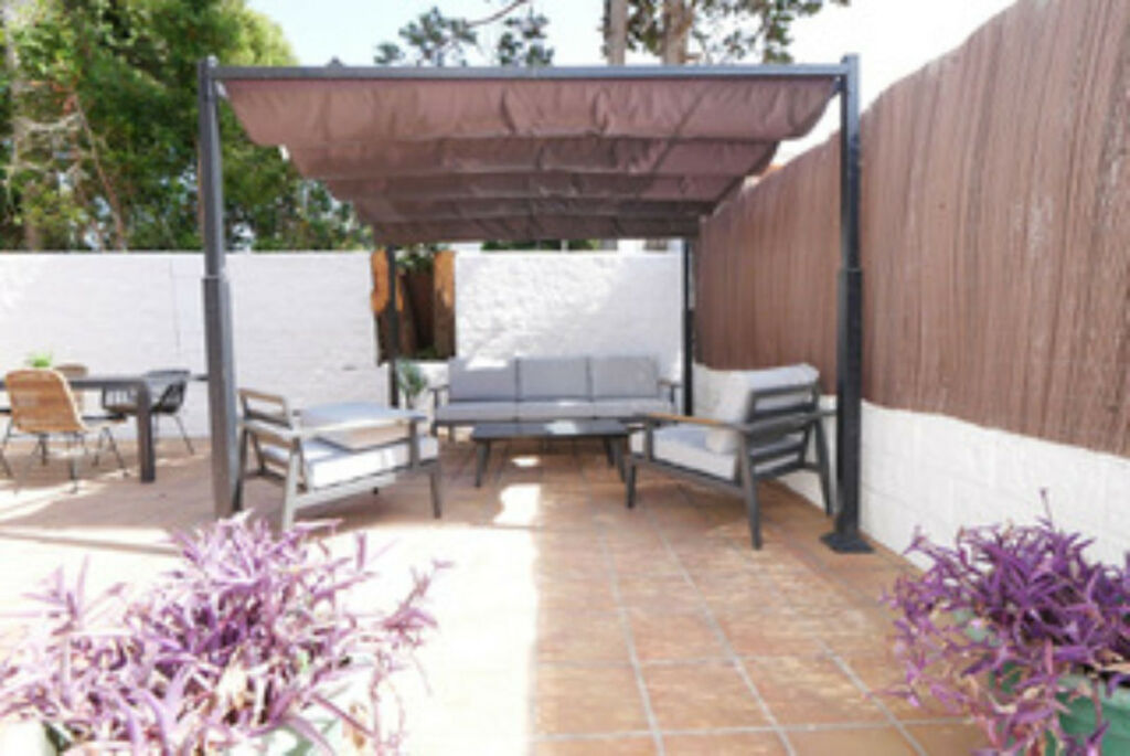 Detached Villa Cabopino Málaga - image 31
