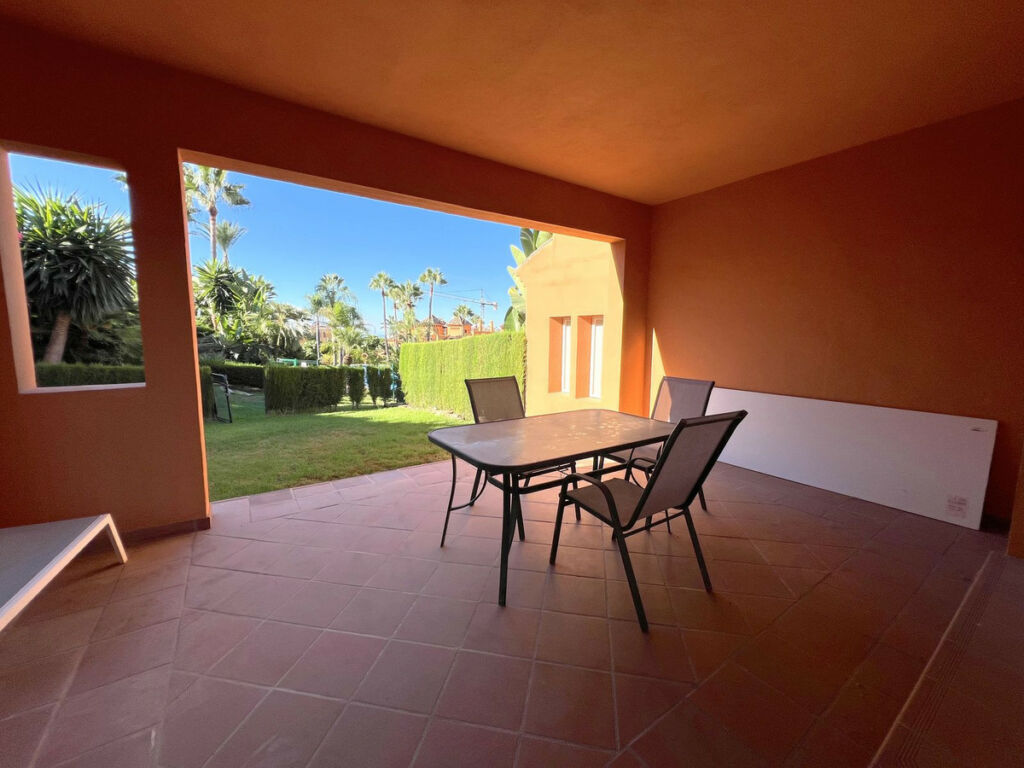 Townhouse Benahavís Málaga - image 31