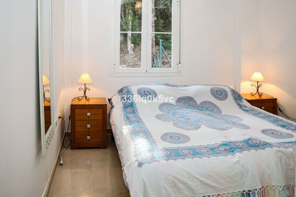 Top Floor Apartment Benahavís Málaga - image 31