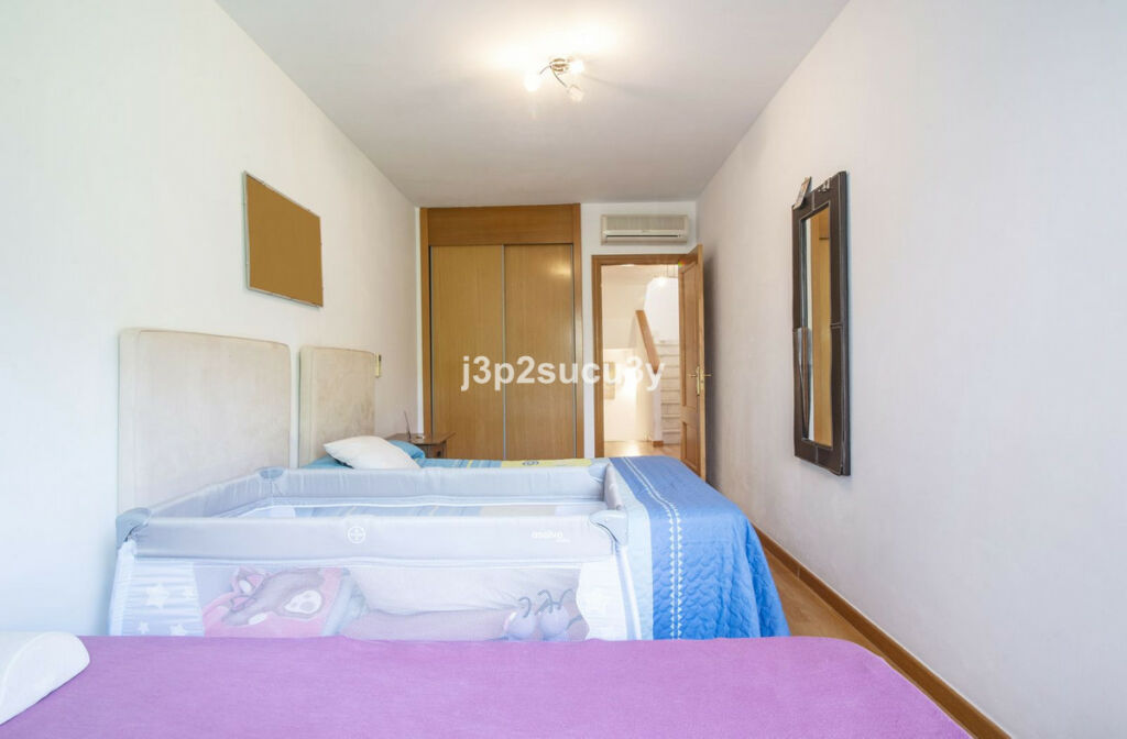 Semi-Detached House Estepona Málaga - image 31