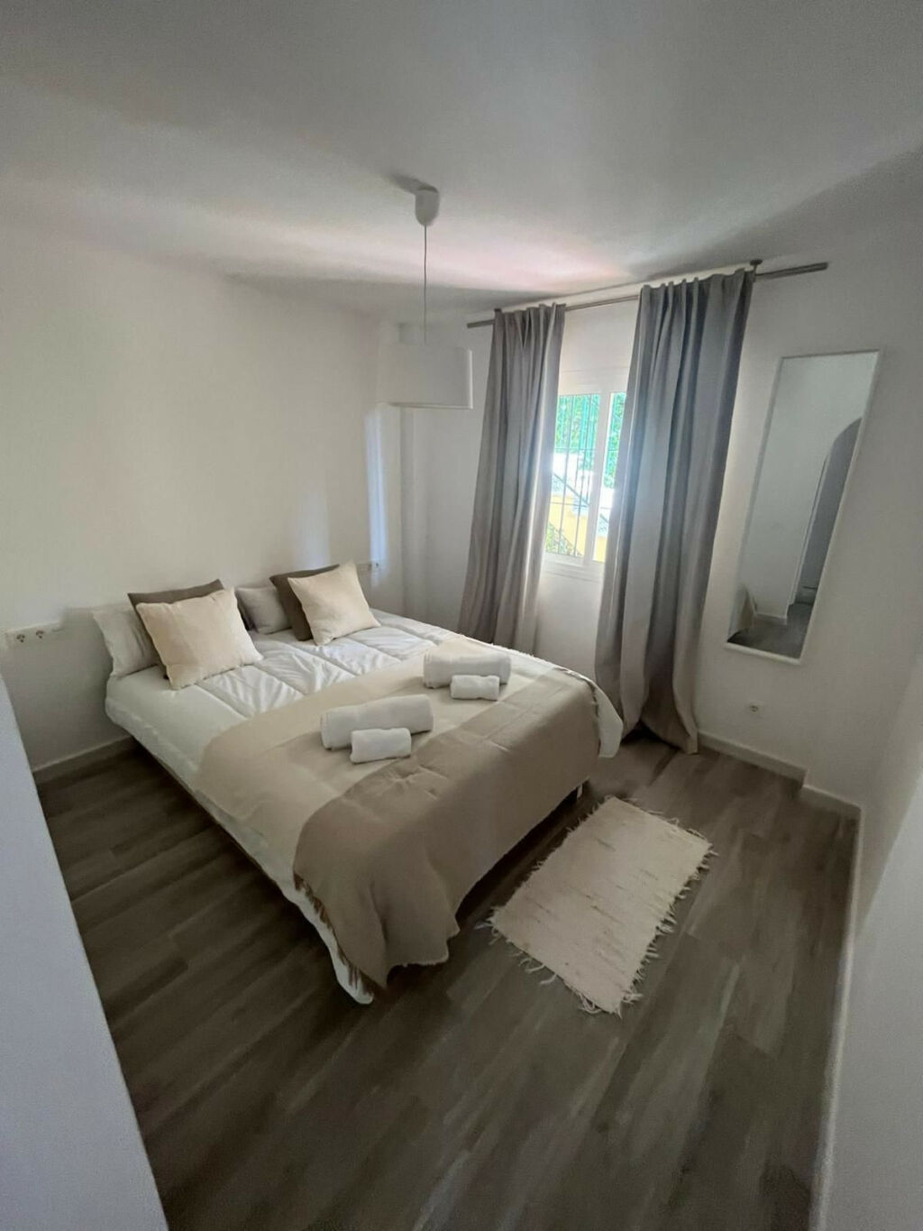 Middle Floor Apartment Riviera del Sol Málaga - image 31