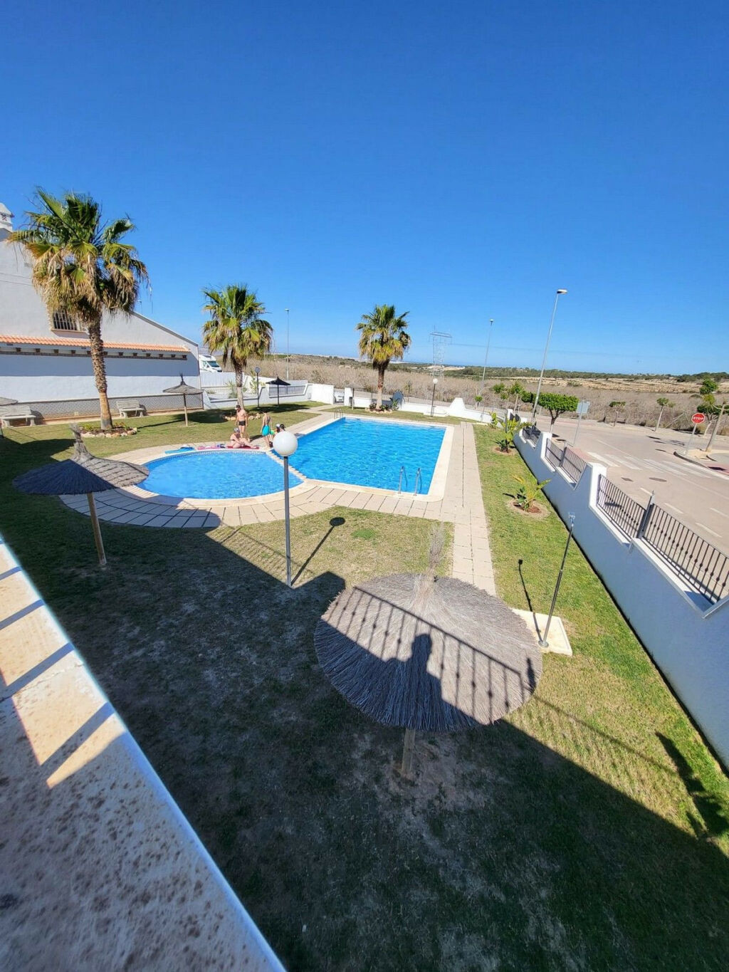 Townhouse San Miguel de Salinas Alicante - image 31