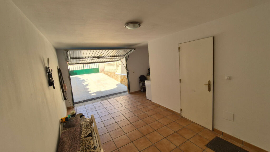 Detached Villa Orihuela Alicante - image 31