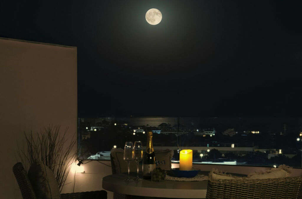 Semi-Detached House La Cala de Mijas Málaga - image 32