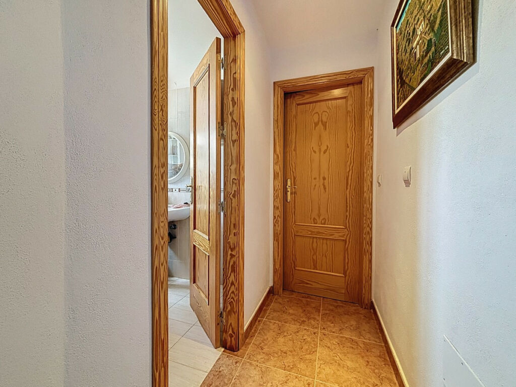 Semi-Detached House Comares Málaga - image 31