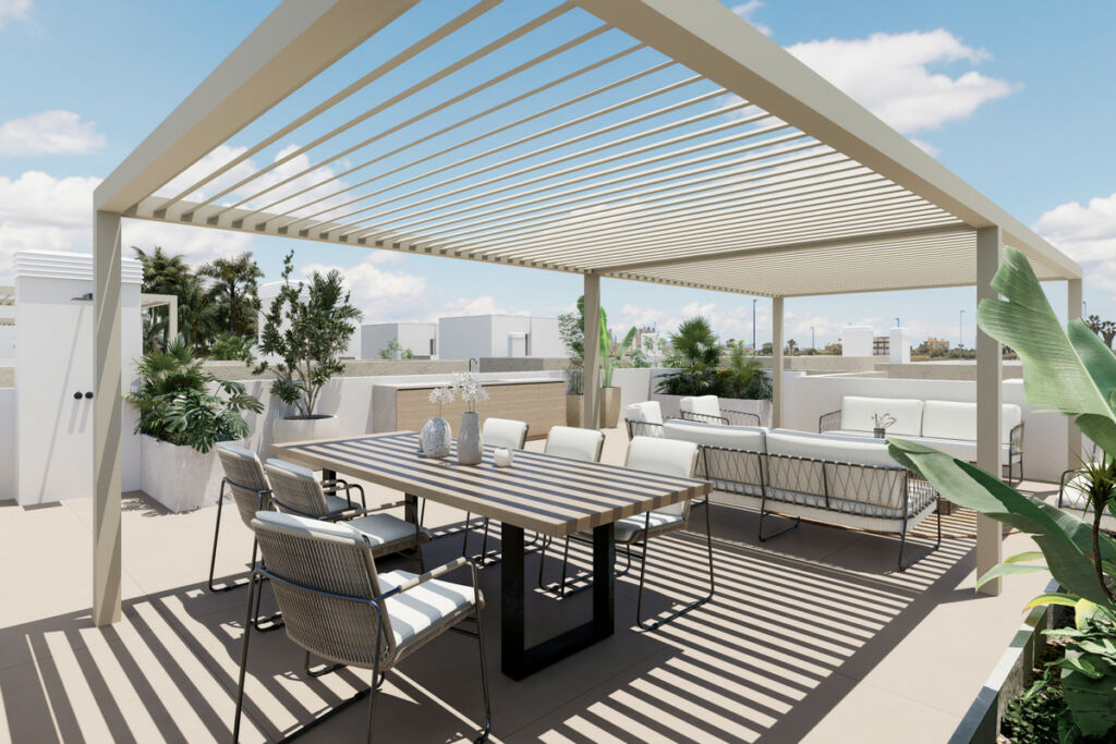 Bungalow Los Alcazares Murcia - image 31