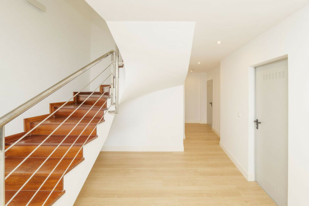 Semi-Detached House Benalmadena Málaga - image 31