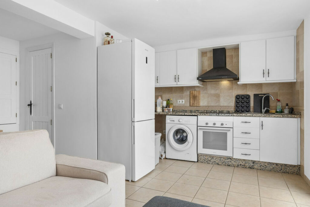 Semi-Detached House El Faro Málaga - image 31