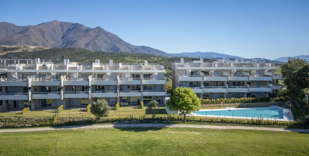 Penthouse Estepona Málaga - image 31