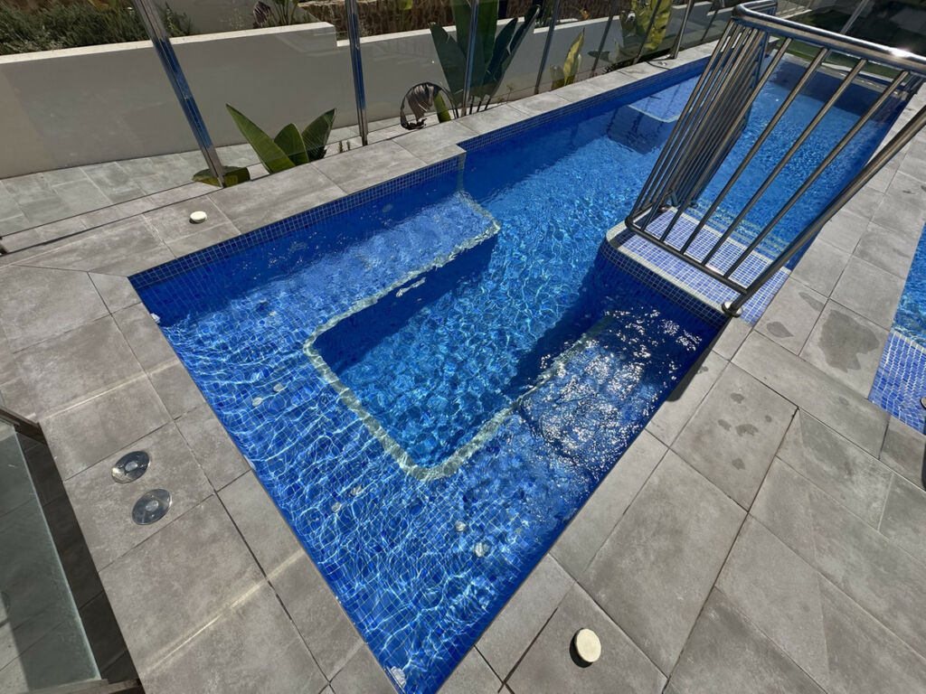 Penthouse Villamartin Alicante - Bild 31