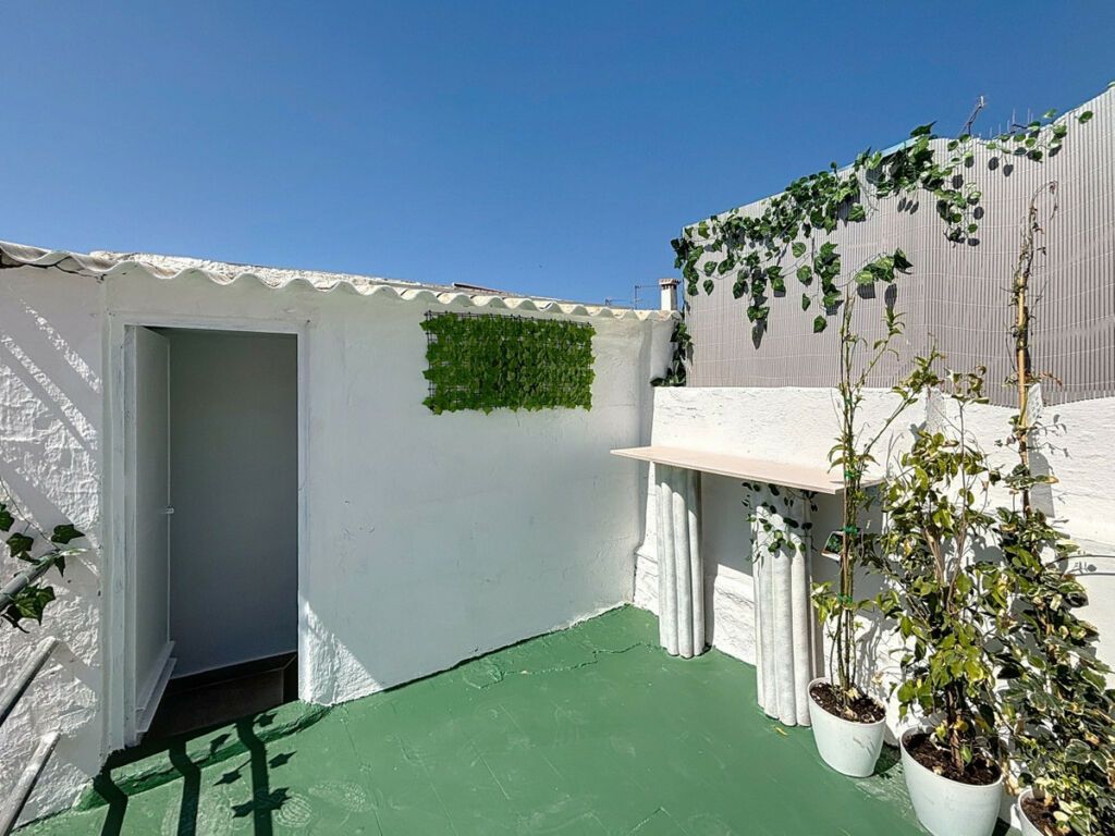Semi-Detached House Vélez-Málaga Málaga - image 31