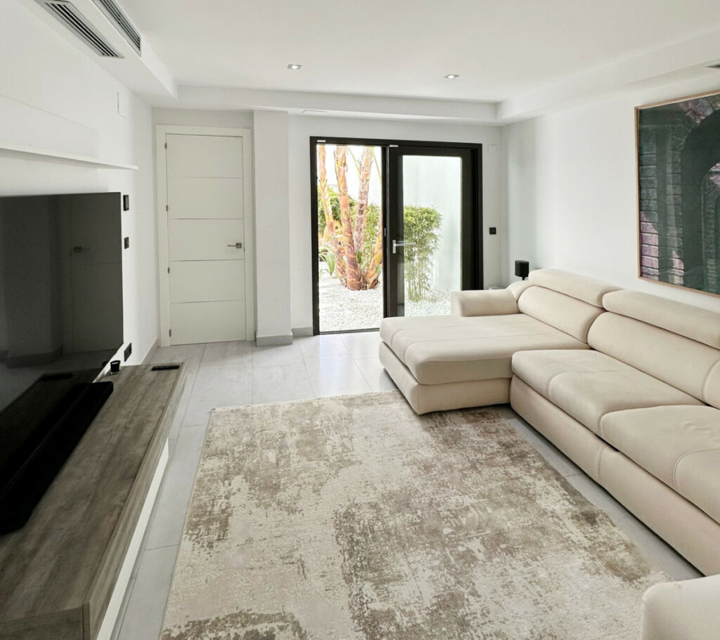 Detached Villa Javea Alicante - image 31