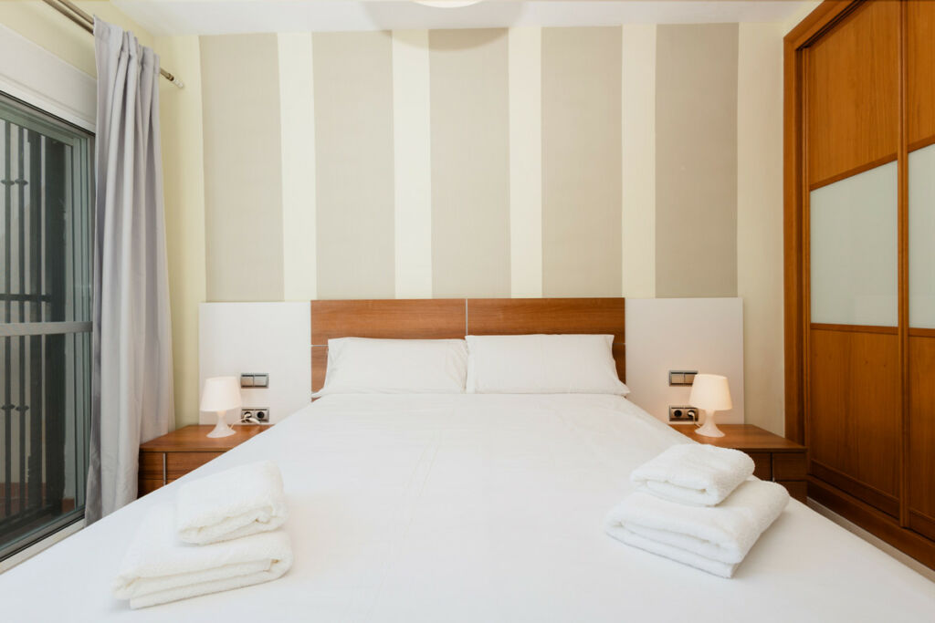 Middle Floor Apartment Sierra Blanca Málaga - image 31