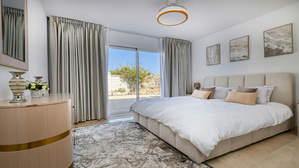 Detached Villa Casares Málaga - image 31