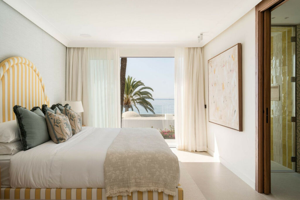 Semi-Detached House The Golden Mile Málaga - image 31