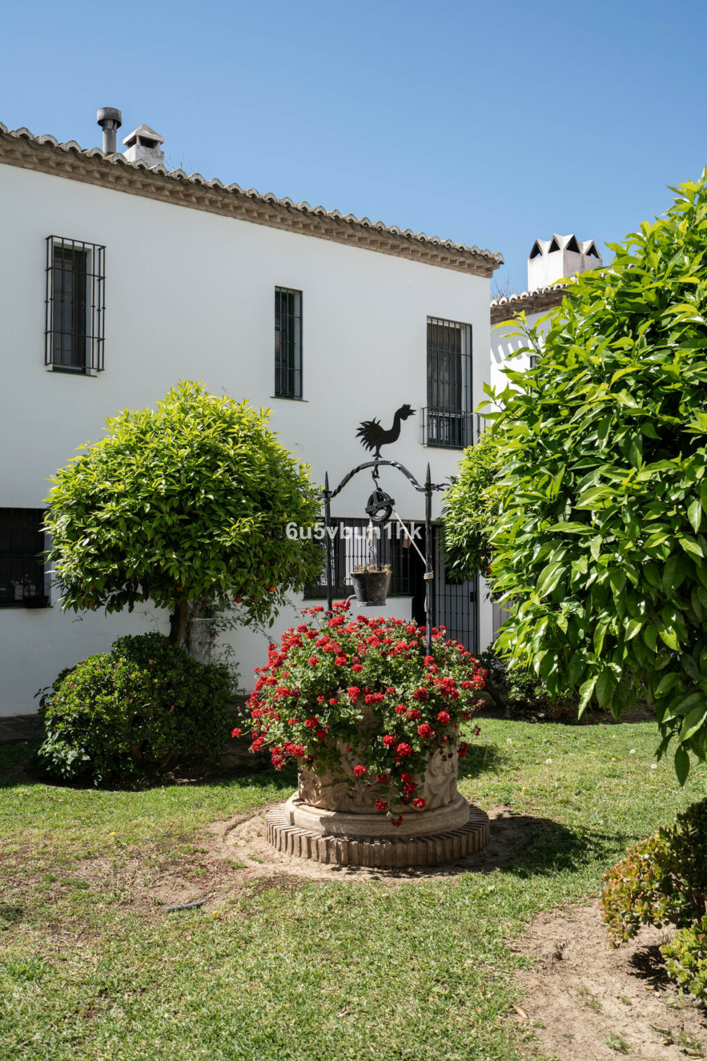 Townhouse Mijas Golf Málaga - image 31