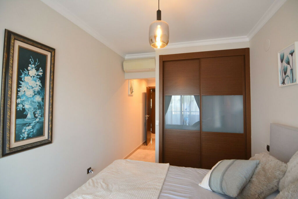 Middle Floor Apartment Fuengirola Málaga - image 31