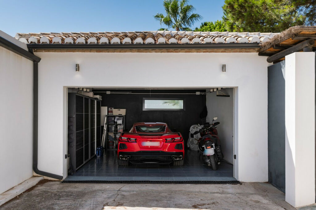 Detached Villa Mijas Costa Málaga - image 31