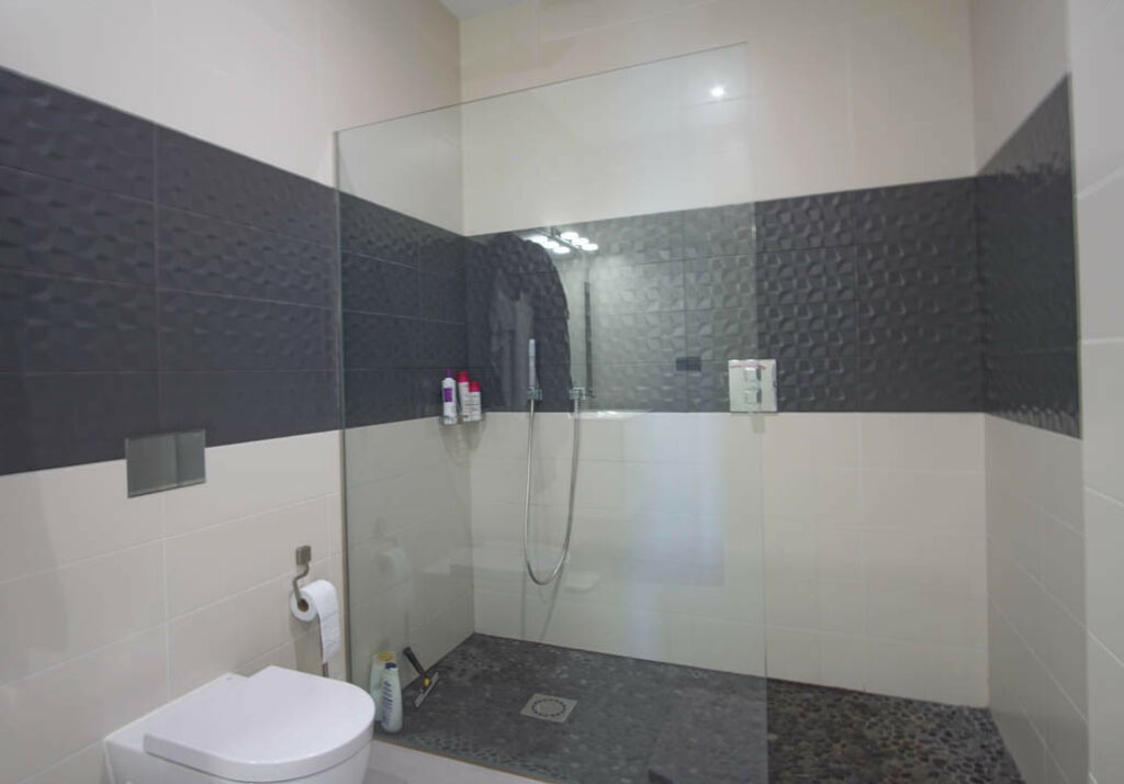 Detached Villa Altea Alicante - image 31