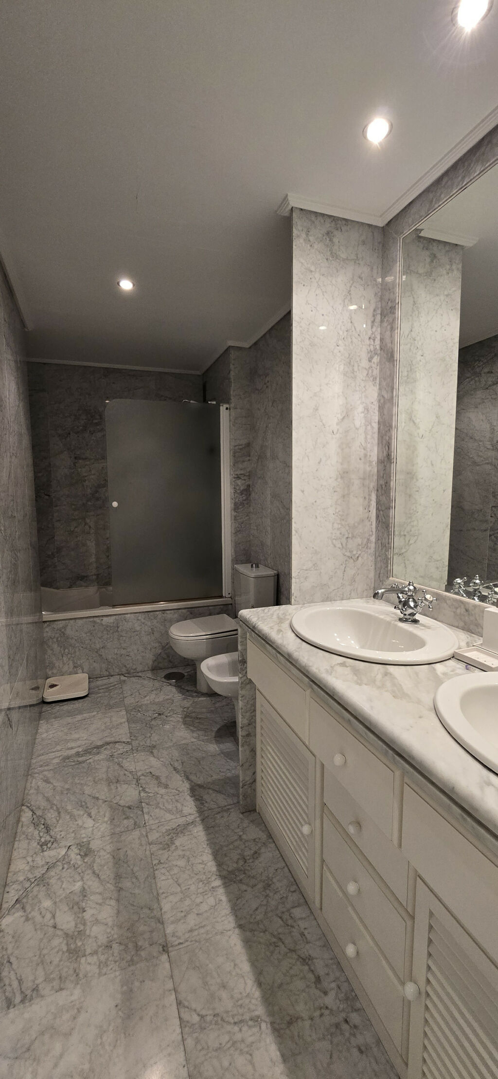 Middle Floor Apartment Torremolinos Centro Málaga - image 31