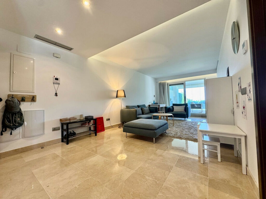 Ground Floor Apartment La Mairena Málaga - image 12