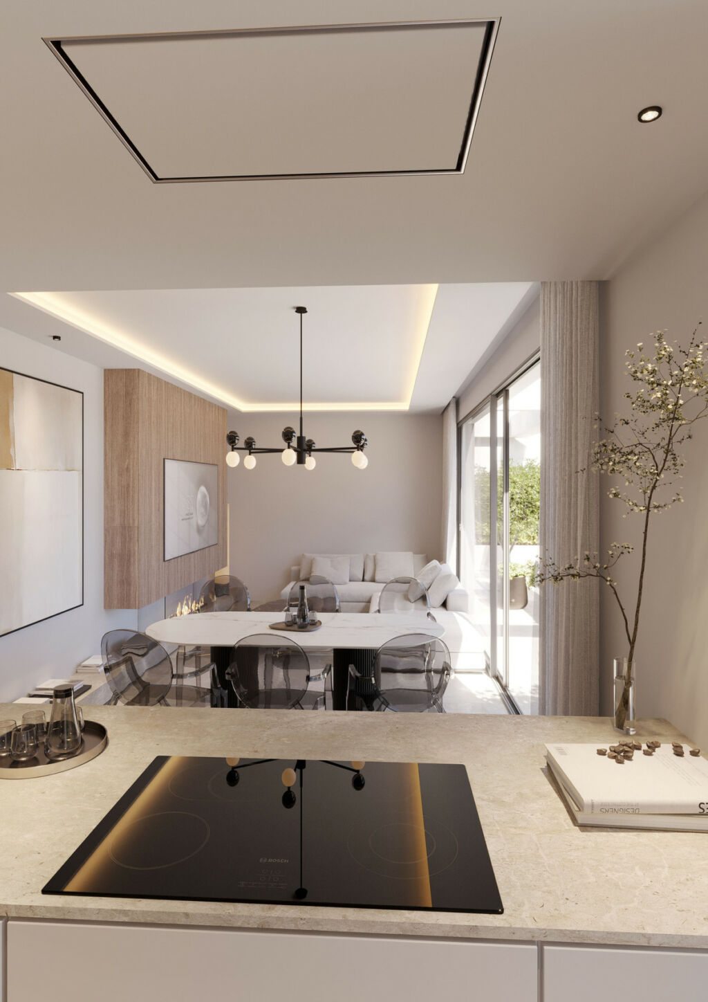 Duplex Estepona Málaga - image 31