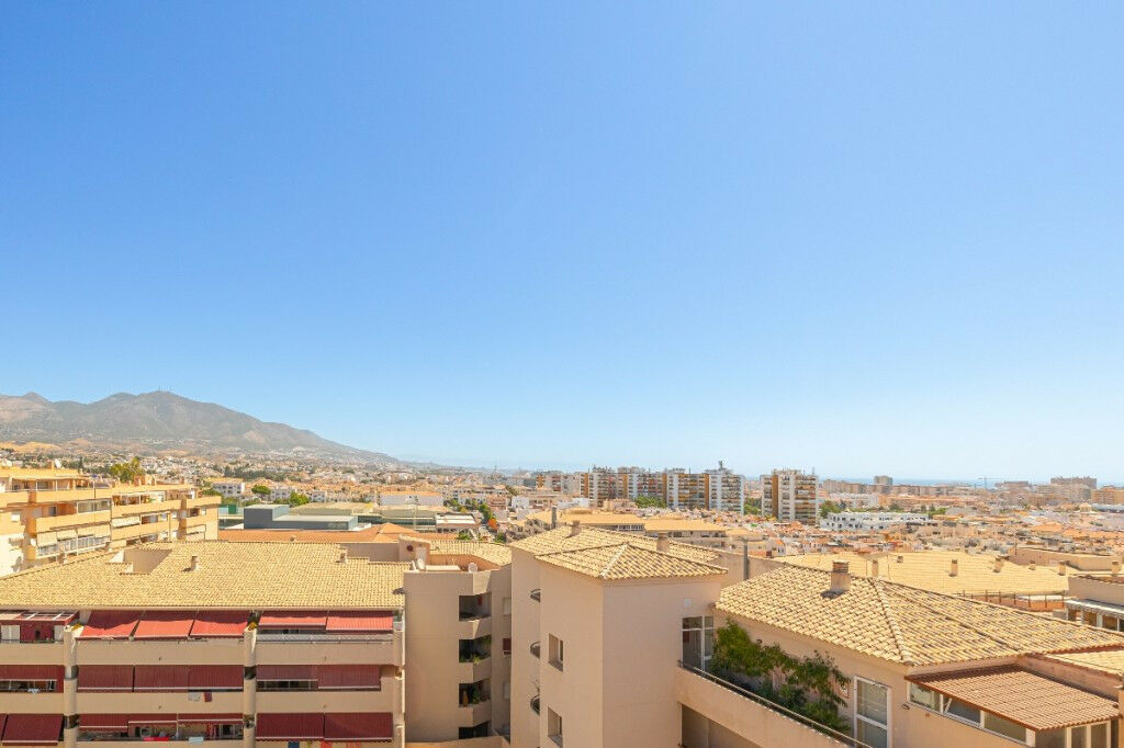 Penthouse Las Lagunas Málaga - image 31
