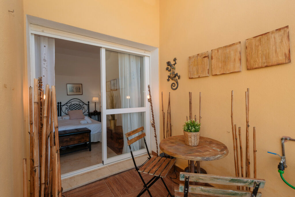Penthouse Duplex Costabella Málaga - image 31