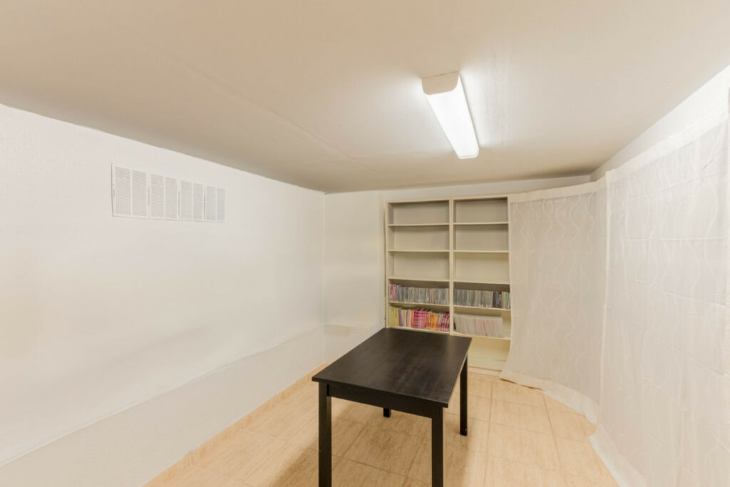 Detached Villa Javea Alicante - image 31