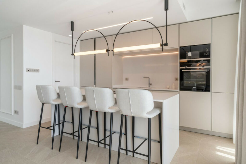 Penthouse Duplex Marbella Málaga - image 31