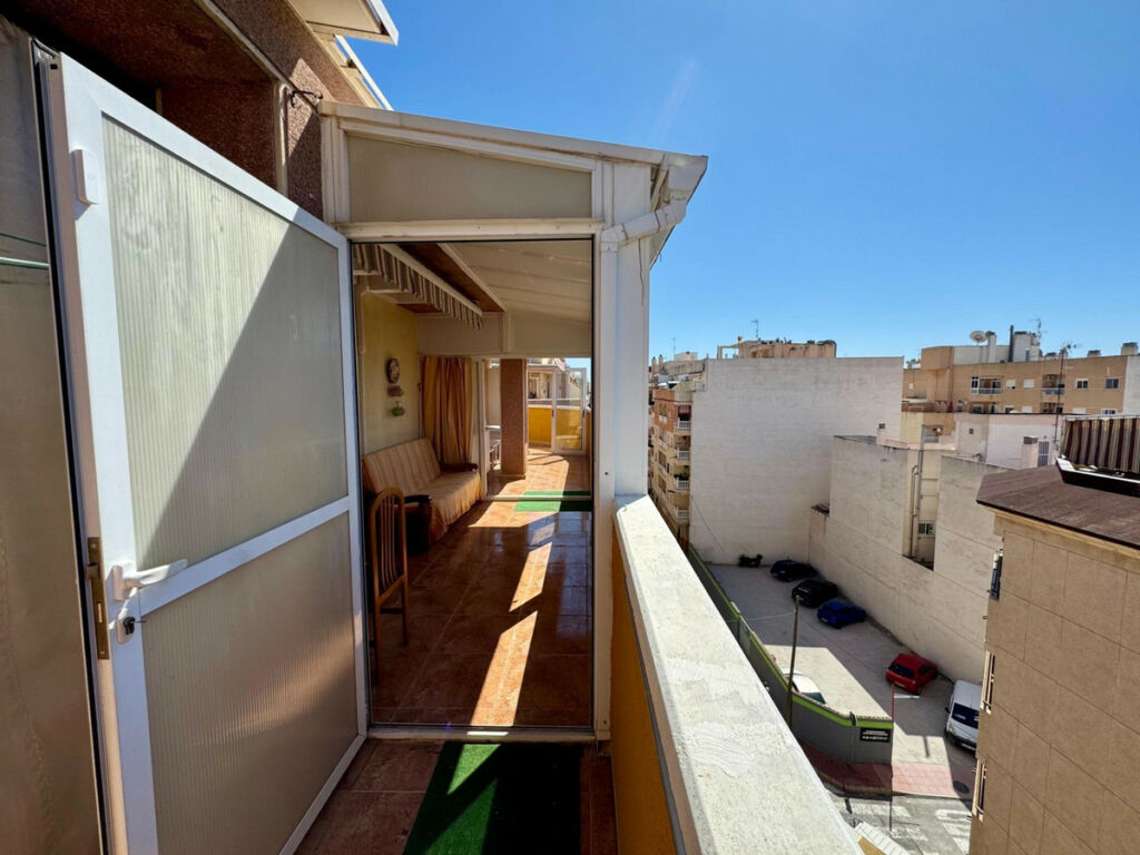 Penthouse Torrevieja Alicante - image 31
