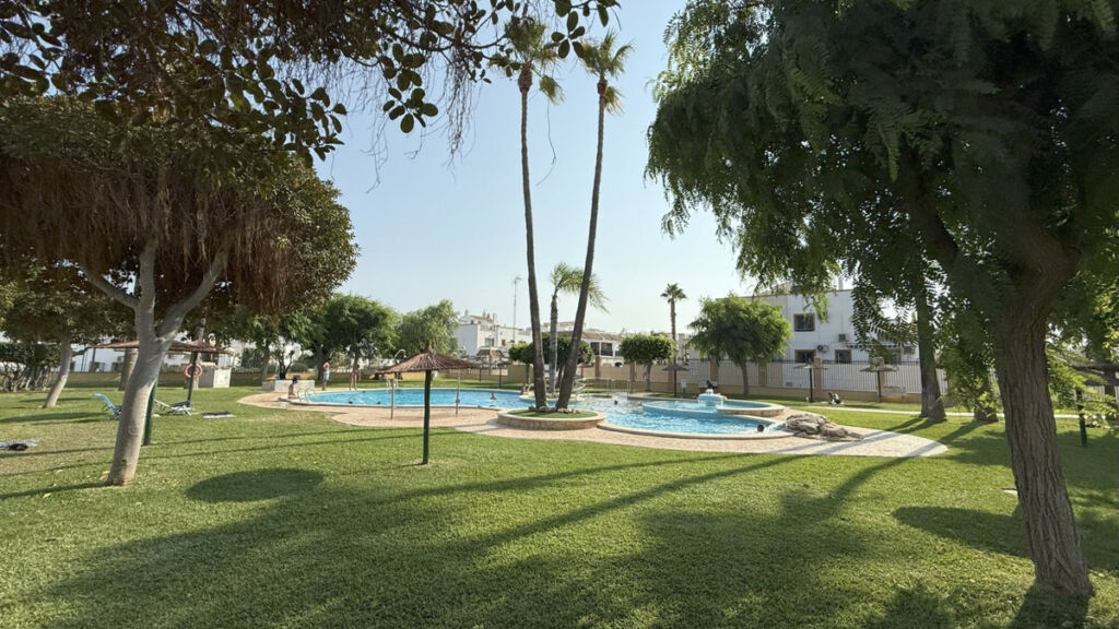 Detached Villa La Zenia Alicante - image 31