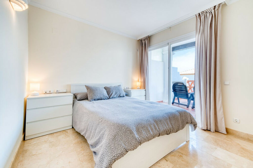 Ground Floor Apartment Calahonda Málaga - image 31