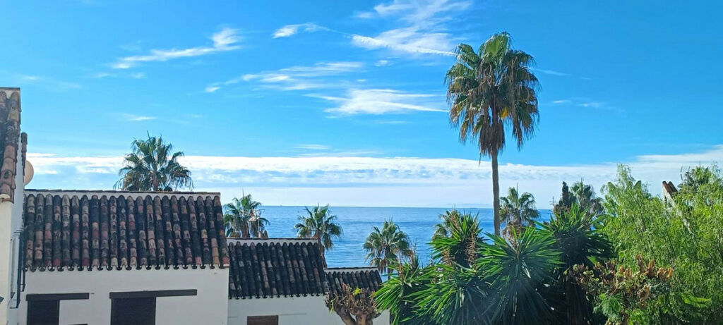 Middle Floor Apartment Marbella Málaga - image 31