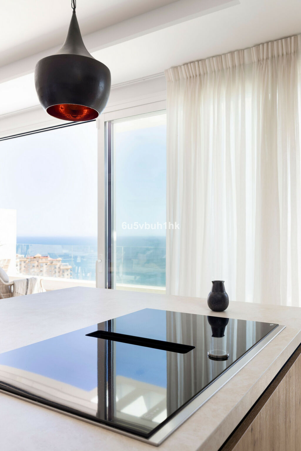 Penthouse La Capellania Málaga - image 31