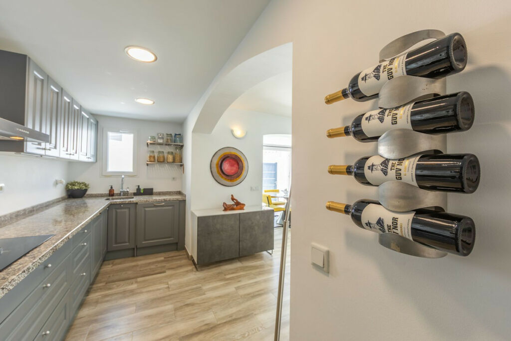 Detached Villa Estepona Málaga - image 31