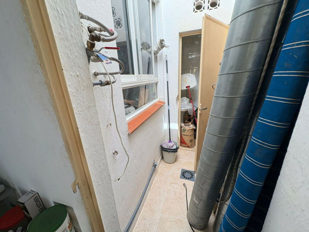 Detached Villa Benalmadena Málaga - image 31