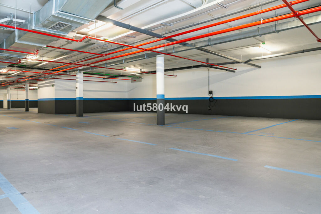 Ground Floor Apartment The Golden Mile Málaga - image 31