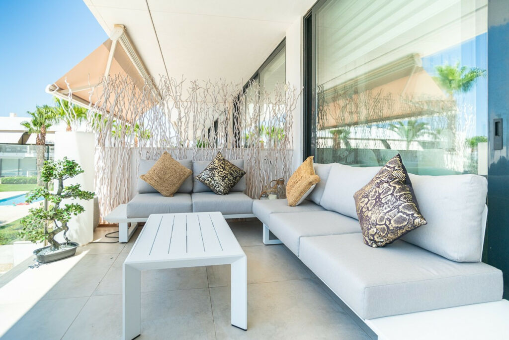 Penthouse Mar de Cristal Murcia - image 31