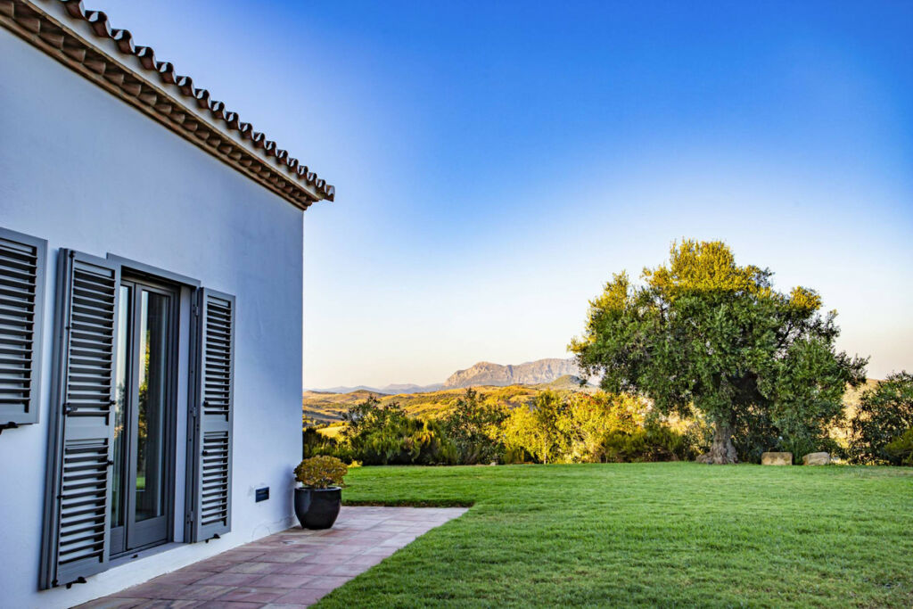 Finca - Cortijo Jimena de la Frontera Cádiz - image 32