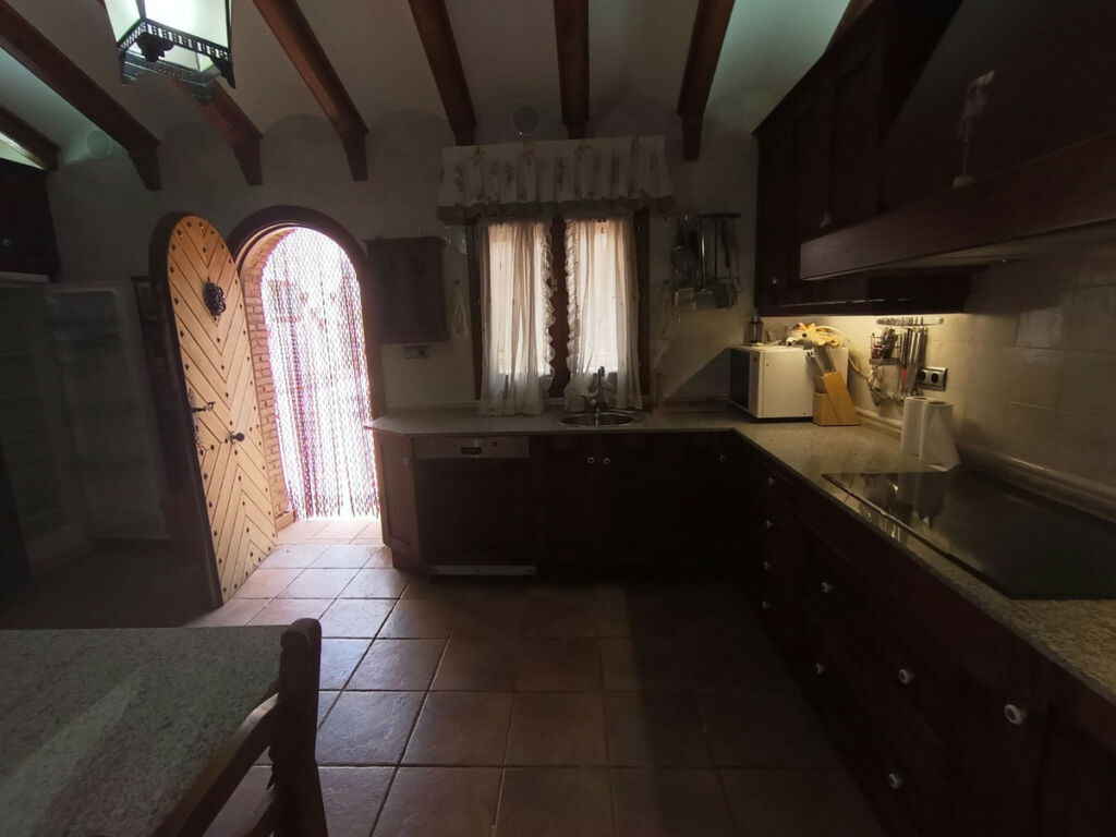 Detached Villa Lorca Murcia - image 31
