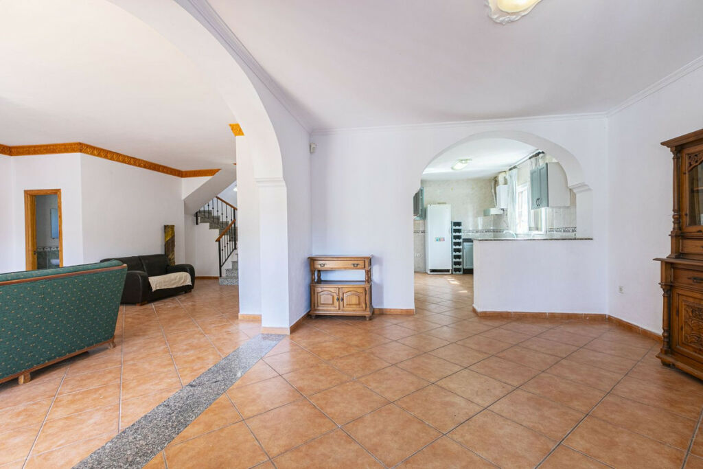 Detached Villa Mijas Málaga - image 31