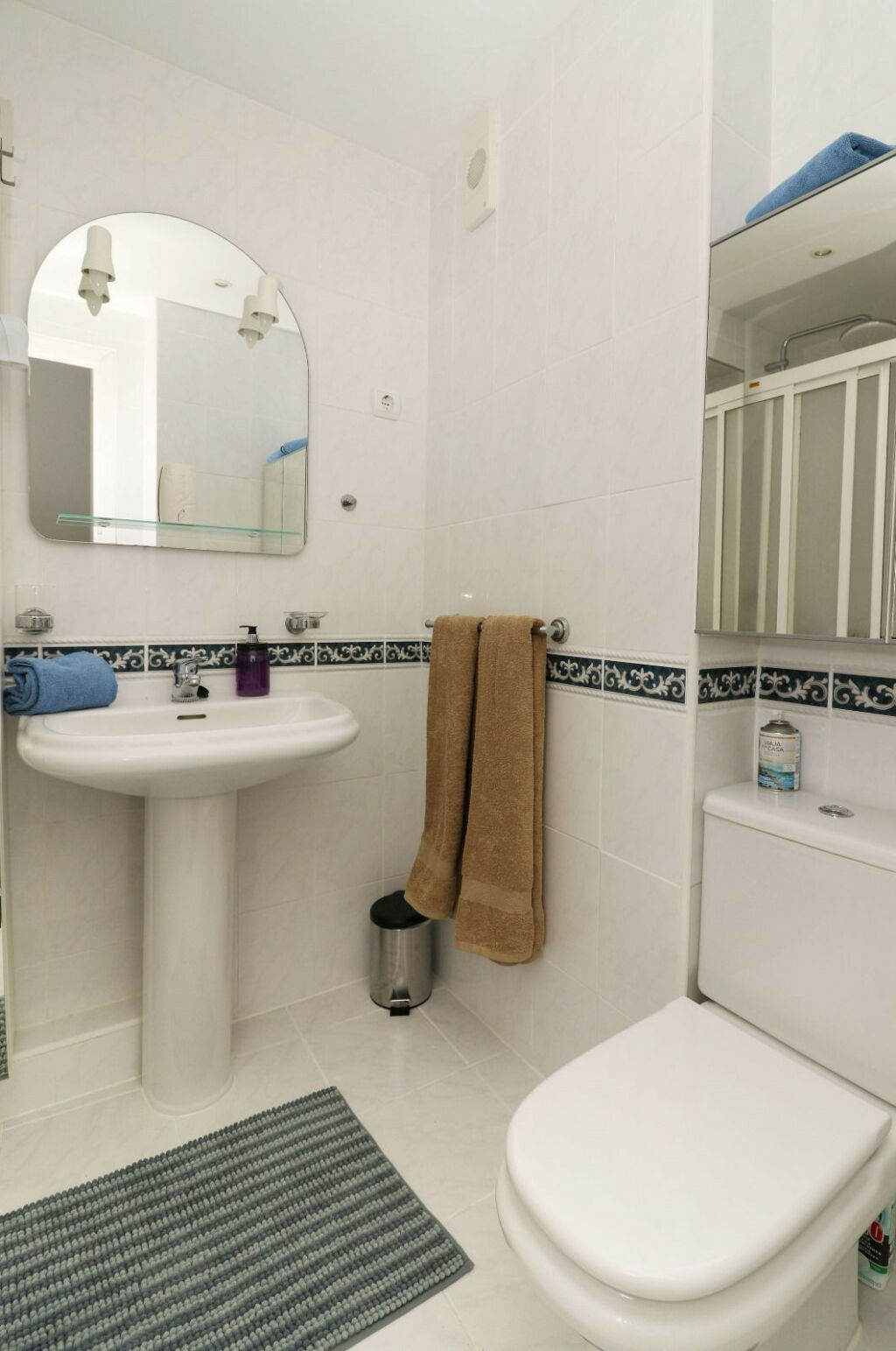 Middle Floor Apartment Calahonda Málaga - image 31
