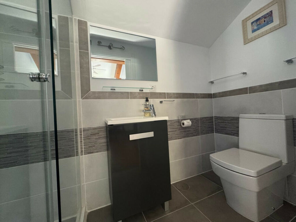 Detached Villa Istán Málaga - image 31