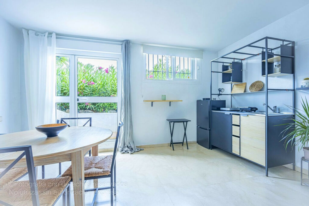 Duplex Marbella Málaga - image 31