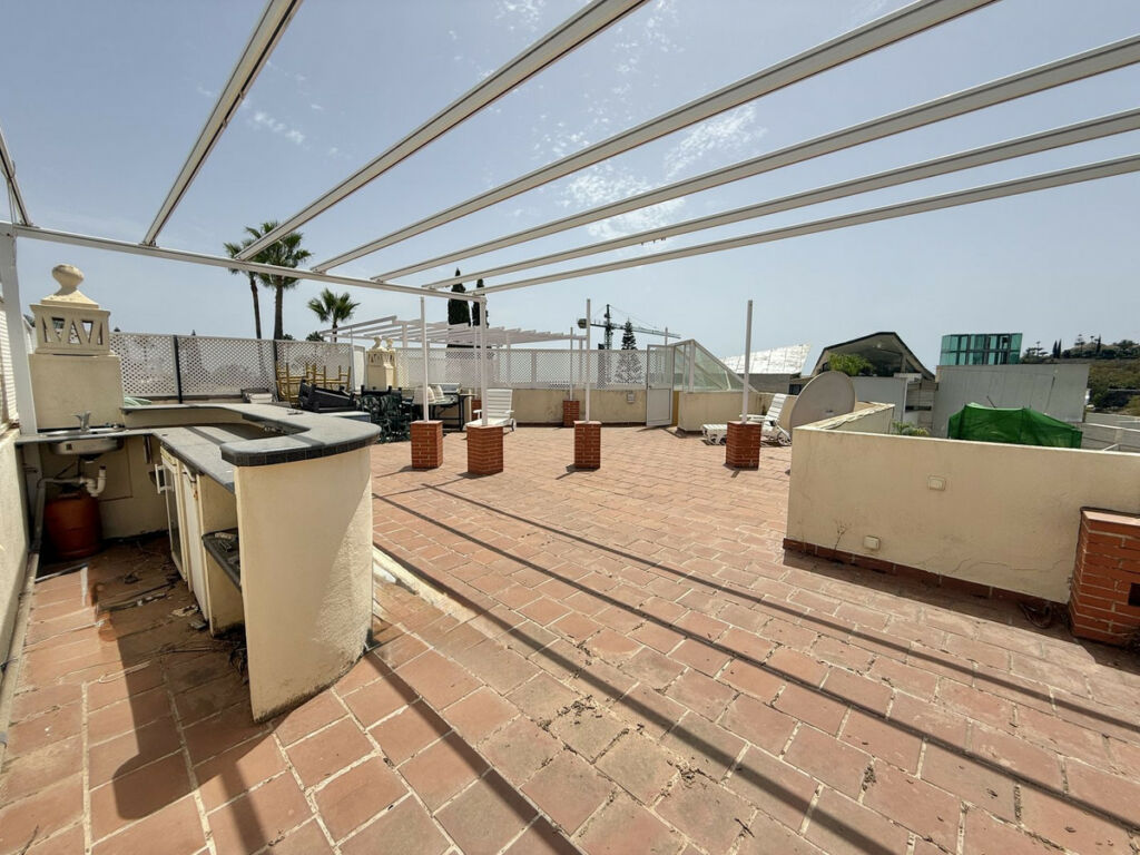 Townhouse La Quinta Málaga - image 31