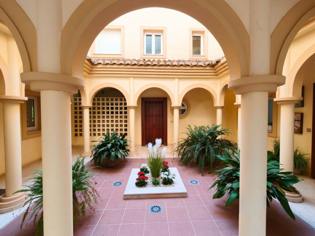 Middle Floor Apartment San Roque Club Cádiz - image 31